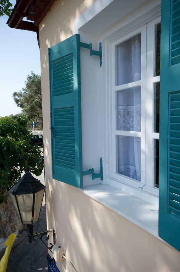 Apartamento In The Shadow Of Acropolis Atenas Exterior foto